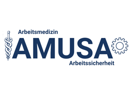 Amusa Arbeitssicherheit